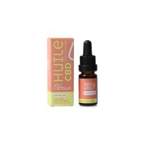 Huile Cbd Essence De Joie 10 À 40 % - Stilla - 2000 Mg 