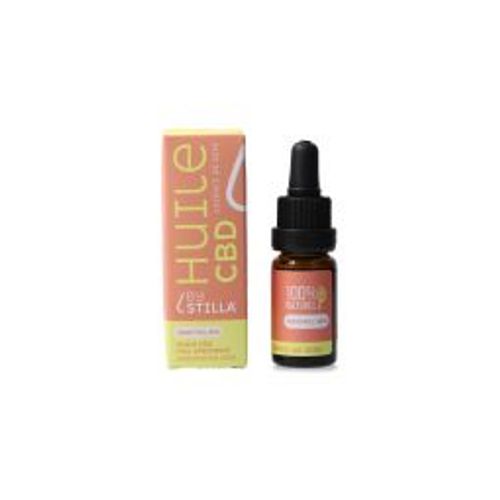 Huile Cbd Essence De Joie 10 À 40 % - Stilla - 3000 Mg 