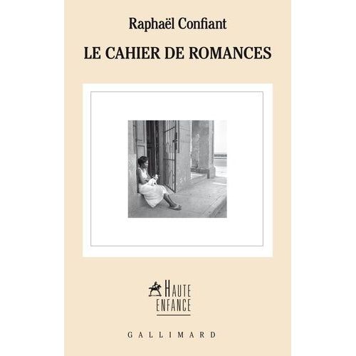 Le Cahier De Romances