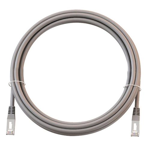 câble Ethernet Long de 100 m, 30 m (100 m), 10/100/1000Mbit/S, Compatible avec CAT5/CAT5E/CAT6