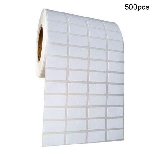 Étiquette Autocollante Vierge Pour Outils De Peinture Diamant, Accessoires De Broderie, Pour Distinguer Les Étiquettes, Pour Boîte De Rangement De Classification