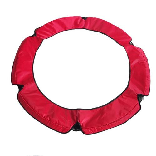 Housse De Protection Pour Trampoline 55 Pouces, Housse De Protection Imperméable Durable Et Sûre Pour Trampoline Mini Enfants