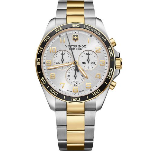 Mens Watch Victorinox 241903, Quartz, 42mm, 10atm