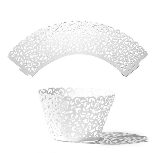 Fournitures De Festival, Étuis D'emballage Faits À La Main Pour Réception-Cadeaux Pour Bébé, Outil De Cuisson De Gâteaux, Emballages De Cupcakes, Décoration De Desserts