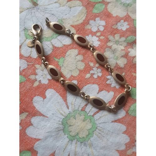 Bracelet Vintage Yves Rochers