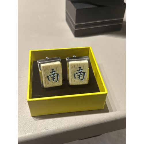 Boutons De Manchette