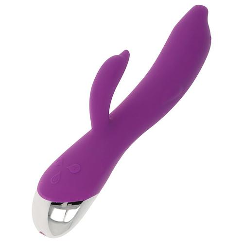 Ohmama Puissant Vibrator Dauphin Design 22 Cm