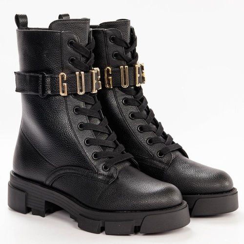 Bottine Guess Madoxe Noir