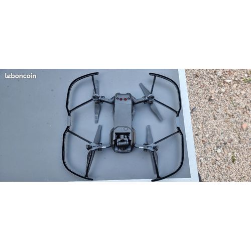 Drone Dji Mavic Air Pack Complet-Dji