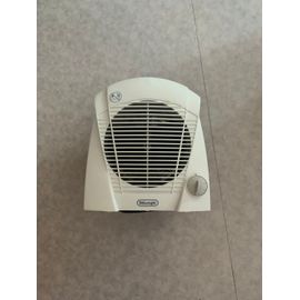 Radiateur électrique delonghi