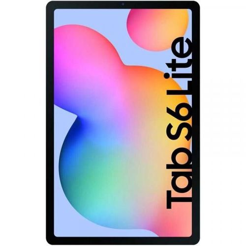 Sam Gal Tab S6 Lite (2022) Eu-64-4-0g Bu Samsung Tab S6 Sm-p613n Wif