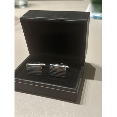 Boutons De Manchette