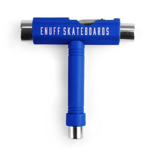 Outil Skateboard Enuff Skateboards Essential Tool Blue