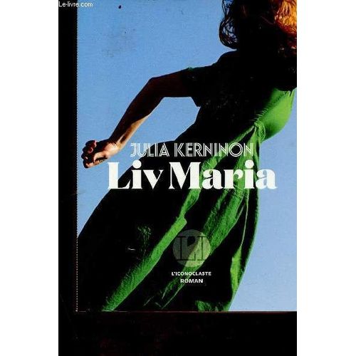 Liv Maria