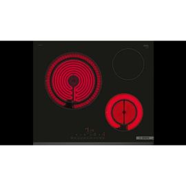 Plaque à Induction BOSCH PKK631FP8E 5750W (60 cm)
