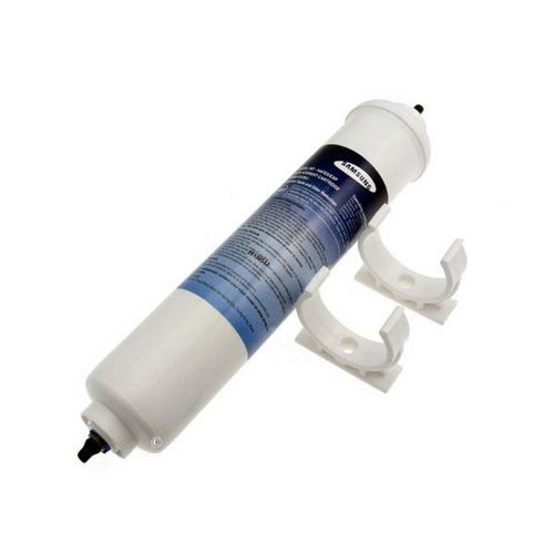 Filtre purificateur WSF-100 (38784-23493) Réfrigérateur congélateur (484000000680 DA29-10105J SAMSUNG AEG ELECTROLUX FRIGIDAIRE)