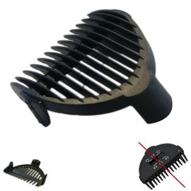 Sabot (guide de coupe) 0,5-2,5mm Rasoir tondeuse (35807622 BABYLISS)