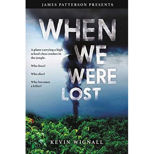 When We Were Lost