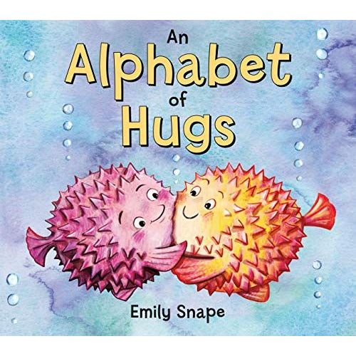 An Alphabet Of Hugs
