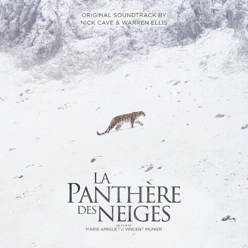 La Panthere Des Neiges (Original Soundtrack) - Picture Disc [Vinyl] Picture D