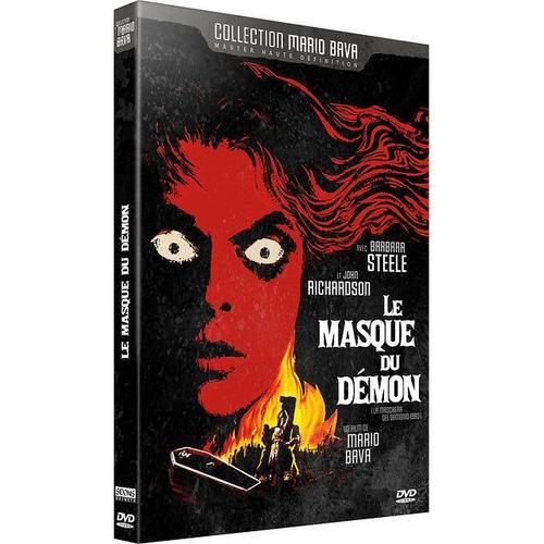 Le Masque Du Démon