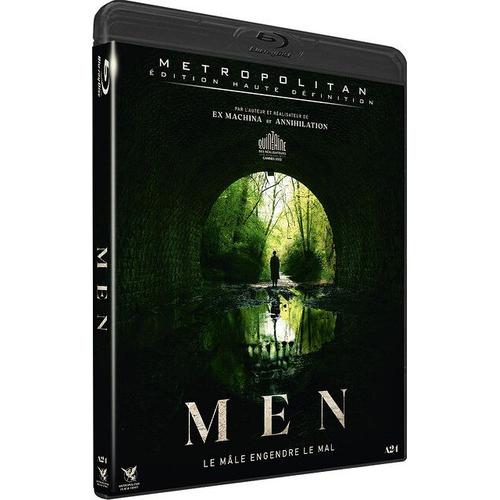 Men - Blu-Ray