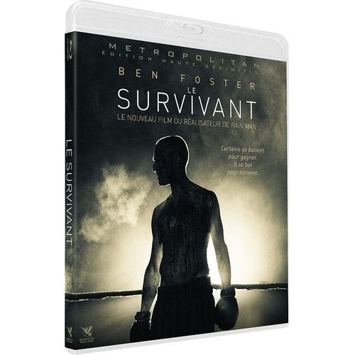 Le Survivant - Blu-Ray