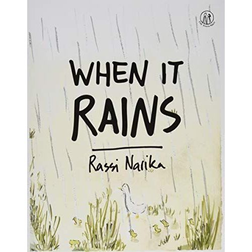 When It Rains