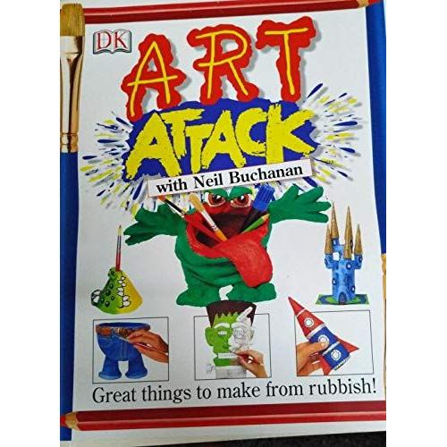 Art Attack