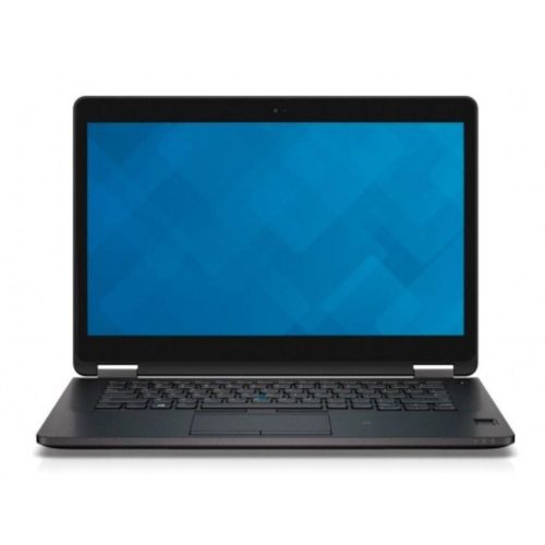 Dell Latitude E7470 - i5-6200U 2,3 GHz - 16 Go - SSD 256 Go