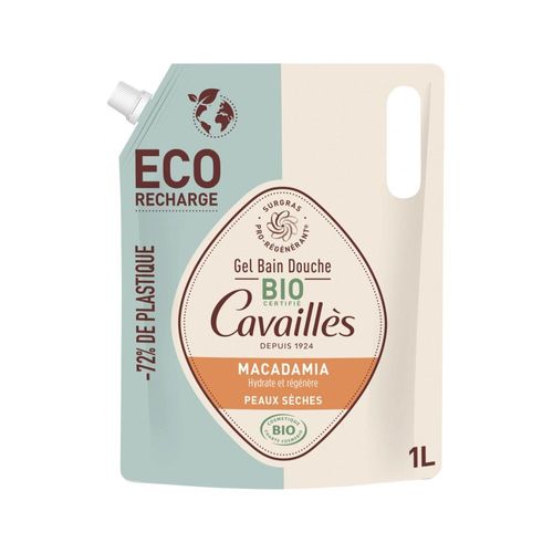 Rogé Cavailles Eco Recharge Macadamia 1 Litre 
