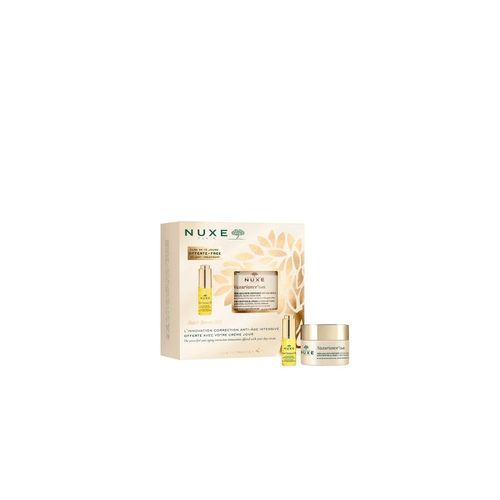 Nuxe Coffret Nuxuriance Gold 