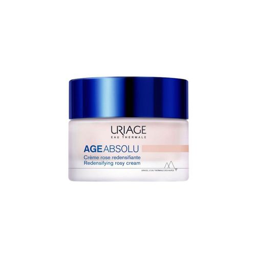 Uriage Age Absolu Crème Rose Redensifiante 50ml 