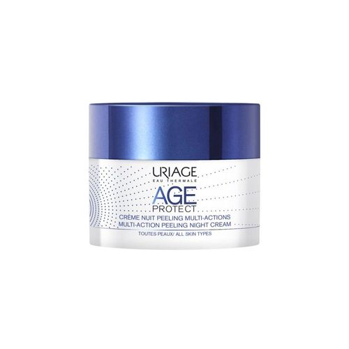 Uriage Age Lift Crème De Nuit Peau Neuve 50ml 