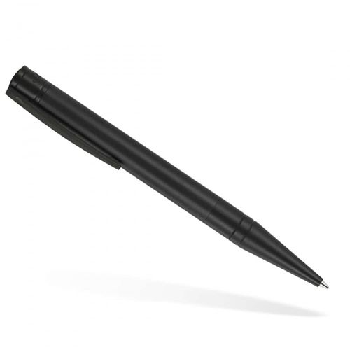 Stylo Bille Dupont Initial Noir Mat