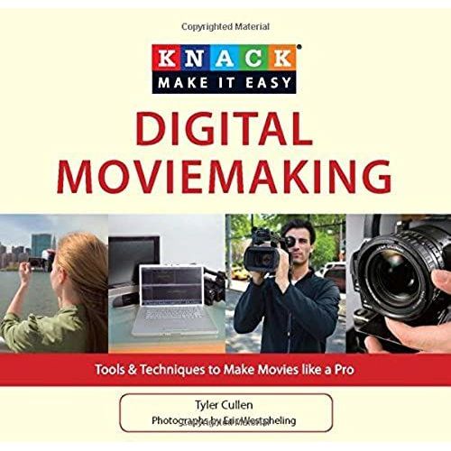 Knack Digital Moviemaking