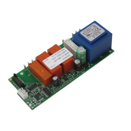 PLATINE DE PUISSANCE + VARIATEUR LUM MIRAB POUR HOTTE FALMEC - 105069600