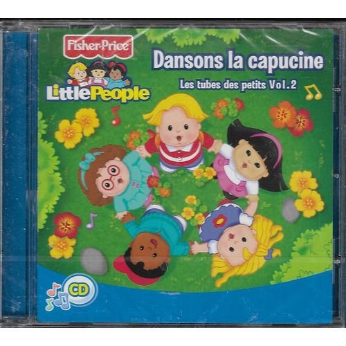 Les Tubes Des Petits Vol. 2