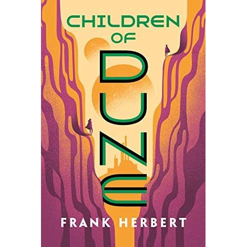 Children Of Dune