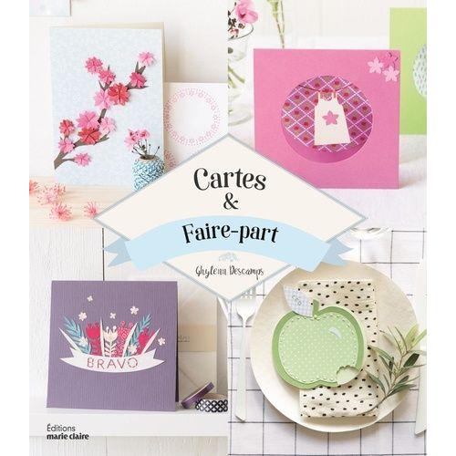 Cartes & Faire-Part