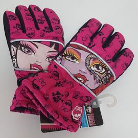 Lot chaussettes fille - Monster High - 8 ans