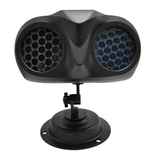 Lampe Binoculaire Intelligente, Projection De Neige, Lampe De Table, Univers Intelligent, Lampe 3d, Colorée, Prise Uk