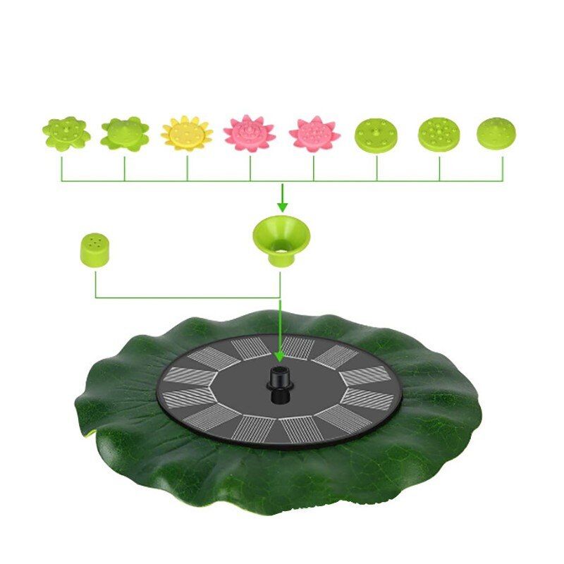 Bac Galvanisé Diamètre 35,3 Cm - Mini étang, Pot De Fleurs, Décoration Jardin - Résistant Aux Intempéries - Pour Balcon, Terrasse