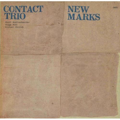 Contact Trio - New Marks