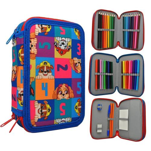 Trousse Multifonction Pat' Patrouille