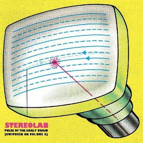 Stereolab - Pulse Of The Early Brain (Switched On Volume 5) [Cd] Digital Downloa