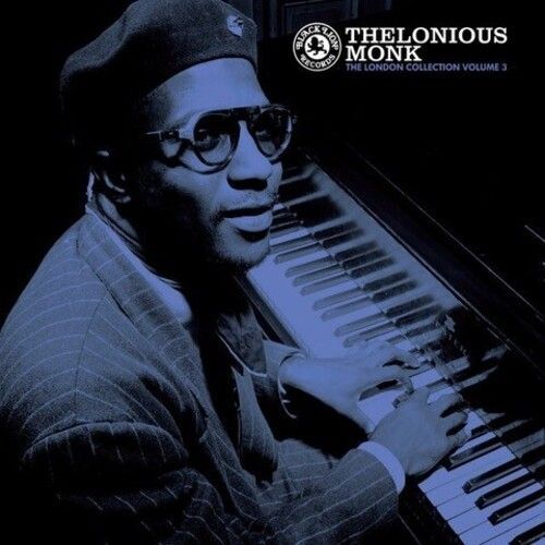 Thelonious Monk - The London Collection Vol. 3 [Vinyl]