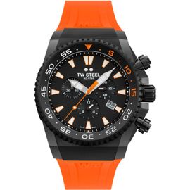 Mens Watch Tw-Steel Ace404, Quartz, 44mm, 30atm