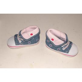 Sandale pied nu Enfants Filles Chaussures Chaussures bébé In Extenso Chaussures bébé 
