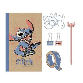 Album d'Activités de Coloriage Stitch Disney sur Rapid Cadeau